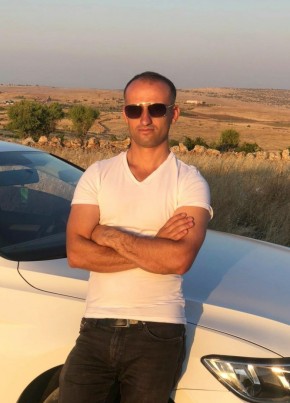 Abdullah, 34, Türkiye Cumhuriyeti, Midyat