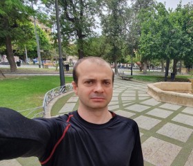 Mikhail, 34 года, la Ciudad Condal
