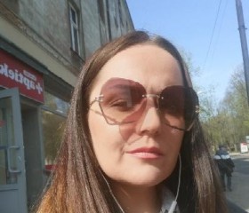 Karina Ivanova, 32 года, Rīga