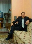 Asif, 44 года, Bakı
