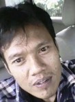 Ganda fatih, 38 лет, Djakarta