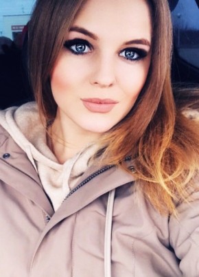 Наталья, 30, Россия, Санкт-Петербург