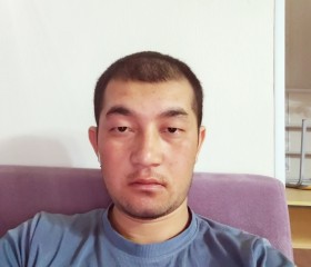 Amrillo, 29, Tobolsk