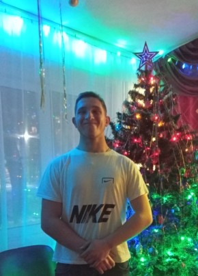 Евгений, 20, Россия, Ростов-на-Дону
