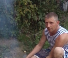 Иван, 42 года, Красноярск
