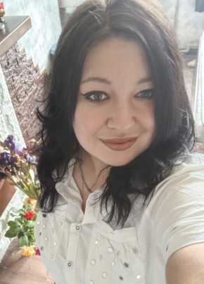 Маргарита из Стаханова 33 года