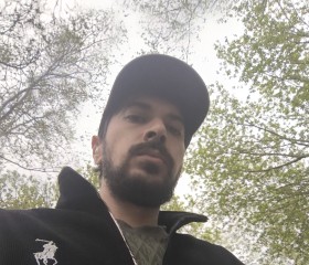 Fedor, 31, Magnitogorsk