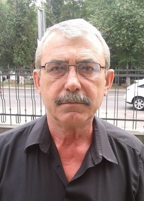 Анатолій, 68, Україна, Одеса