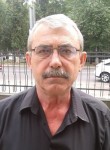 Анатолій, 68 лет, Одеса