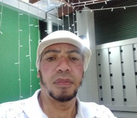Paulo Rogério Do, 49 лет, Gravataí