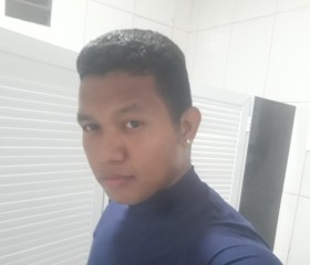 Souza, 24 года, Fortaleza