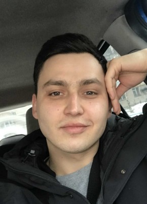 Дмитрий, 31, Россия, Череповец