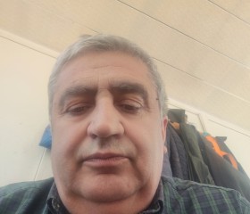 Bacho, 51, Tbilisi