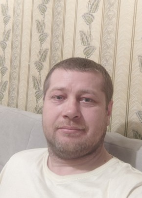 Андрей, 42, Россия, Эжва