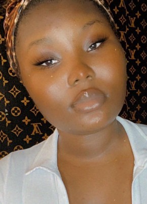 Atonia, 23, Nigeria, Lagos
