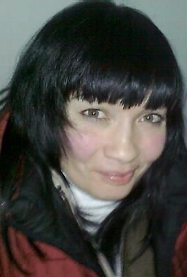 Ольга, 50, Россия, Стрежевой
