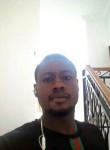Maxime noah, 31 год, Yaoundé