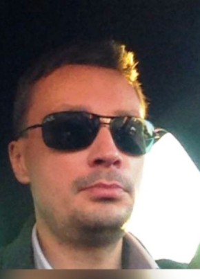 Igor, 42, Russia, Elektrogorsk