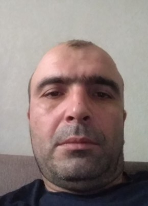Магамед, 44, Россия, Касумкент