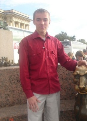 JERRY, 30, Россия, Екатеринбург