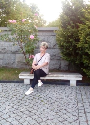 Ирина, 51, Россия, Калининград