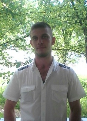 Егор, 29, Россия, Новосибирск