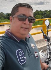 Martin, 46, Colombia, Sincelejo