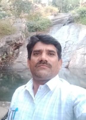 ashok kumar khat, 45, India, Jānjgīr