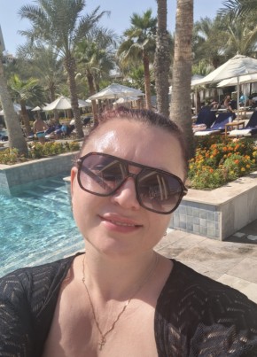 Tatyana, 42, Russia, Moscow