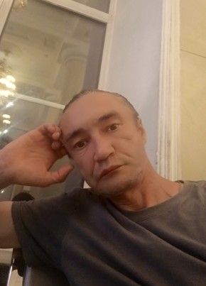 Вадим из Благовещенск (Амурской обл.) 53 года