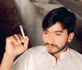 Kalo petrar, 19 лет, فیصل آباد