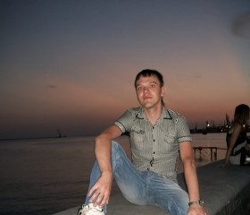 Дмитрий, 35 лет, Макіївка