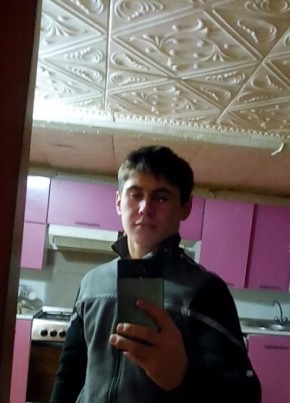 Ruzil, 29, Россия, Бавлы