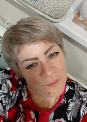 Жанна из Киржача 49 лет