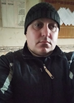 Сергей тел.смс п, 44, Україна, Красноармійськ