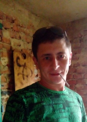 Dimas, 42, Россия, Донской (Тула)