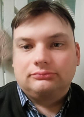 Алексей из Екатеринбурга 38 лет