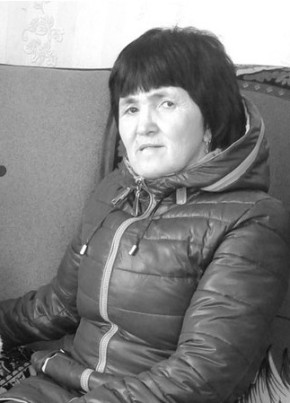 Альфия, 57, Россия, Верхние Киги