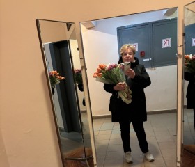 Svetlana, 61, Moscow