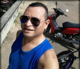 Marcelinho, 38 лет, Itacoatiara