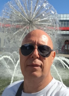 Anton, 56, Russia, Saint Petersburg
