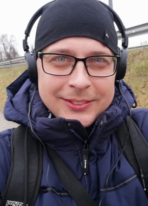Alex, 39, Latvijas Republika, Rīga