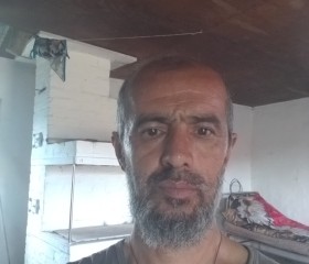 Шаробидин, 52 года, Куйтун