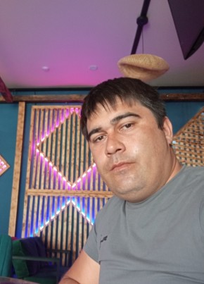 Ильназ из Тазовския 36 лет