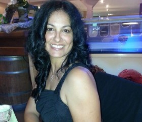 Delphine tracye, 40, Washington D.C.