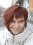 Natalya Lykova, 47  , Moscow