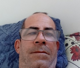 Carlos, 59, Sao Jose do Rio Pardo