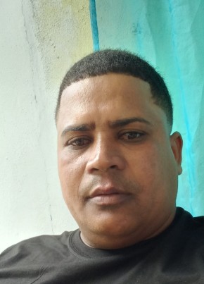 Humberto antonio, 19, República de Santo Domingo, Villa Francisca