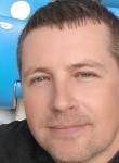 Evgeniy, 46, Volgograd