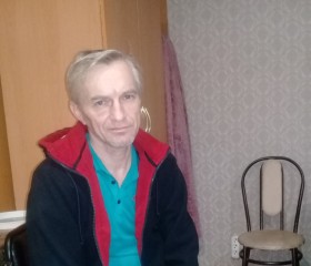 Саша, 50 лет, Ульяновск